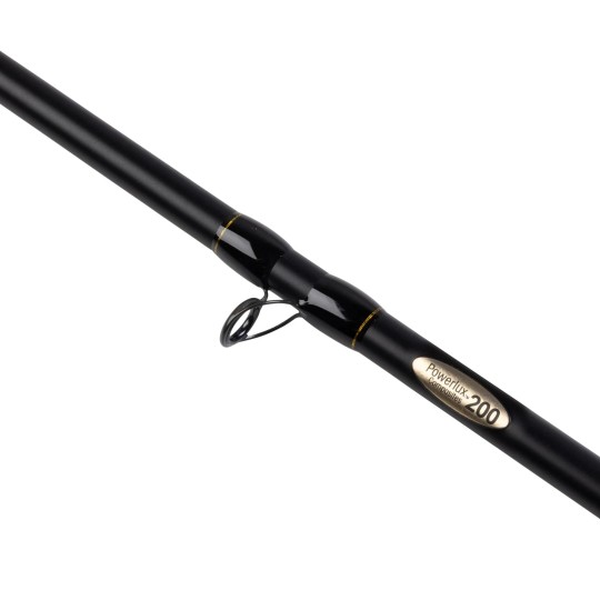 Canne Casting Abu Garcia RockSweeper - Carnassiers