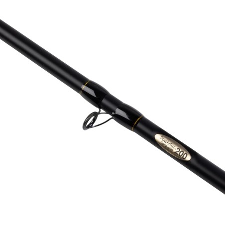 Casting Rod Abu Garcia RockSweeper - Predators