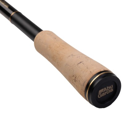 Canne Casting Abu Garcia RockSweeper - Carnassiers