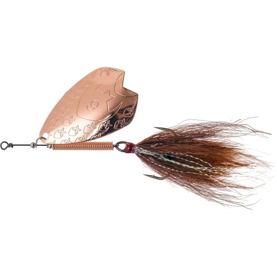 Westin SpinStrike 14g | Blinker Hecht