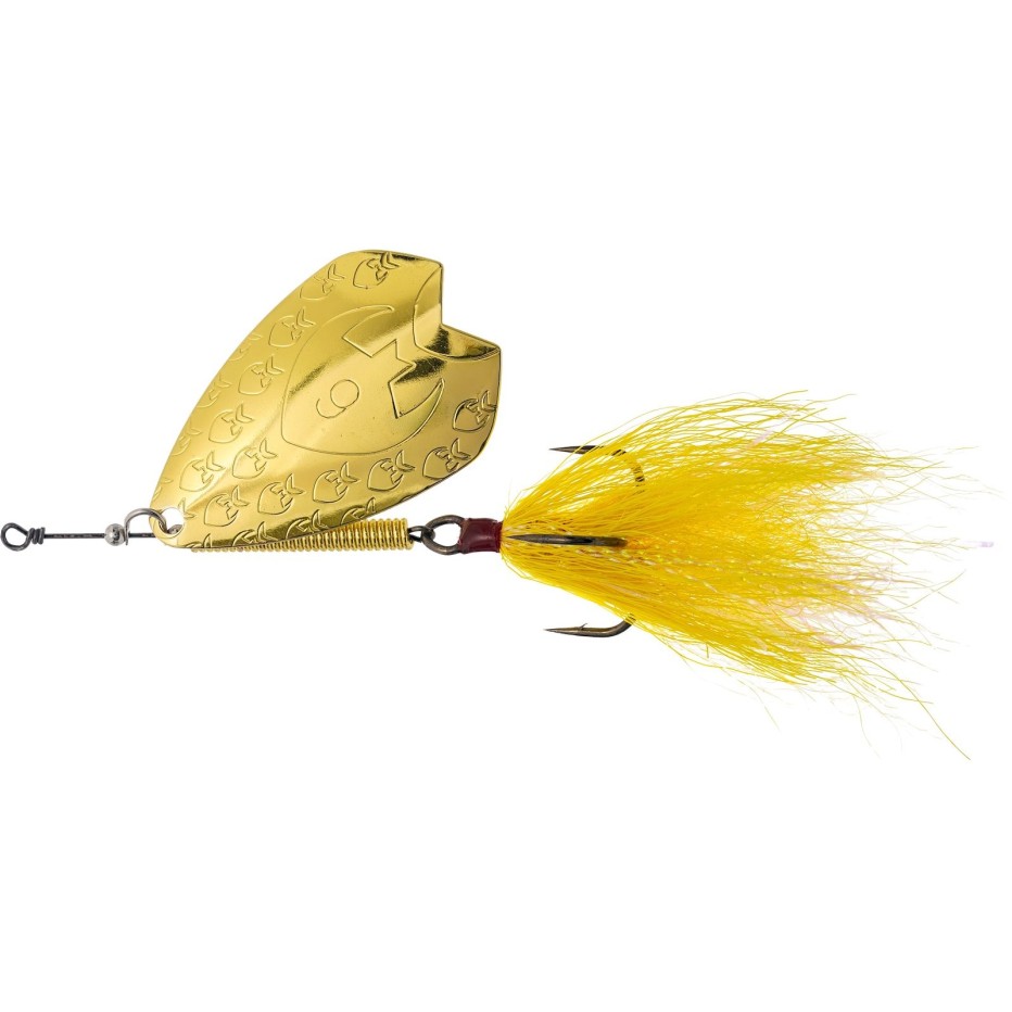 Blinker Westin Spinstrike 14g