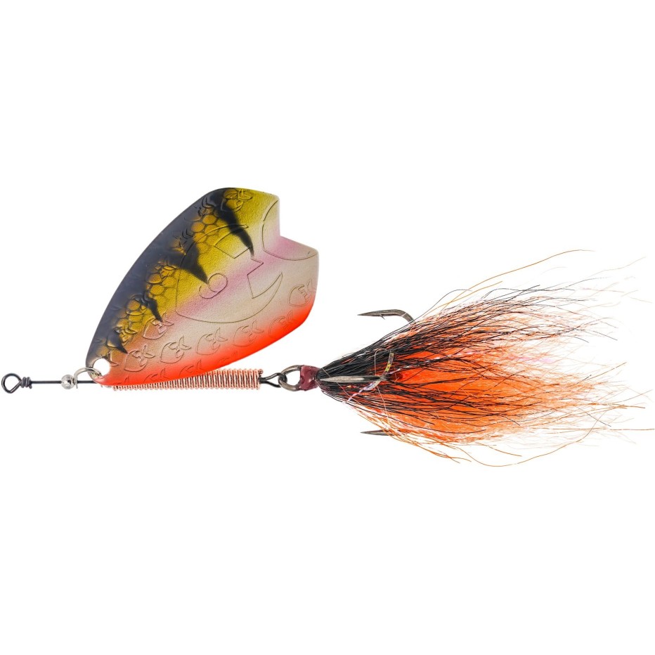 Blinker Westin Spinstrike 14g
