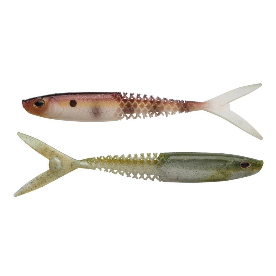 Leurre Souple Berkley Cullminnow 18cm