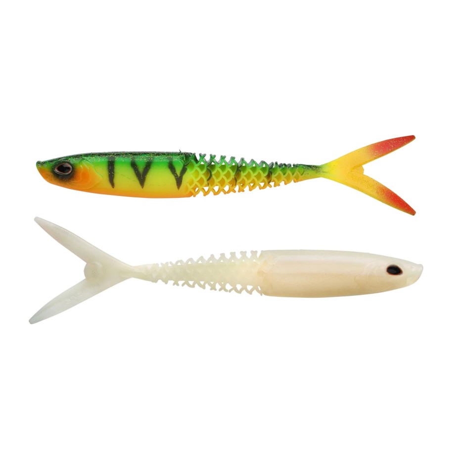 Leurre Souple Berkley Cullminnow 18cm