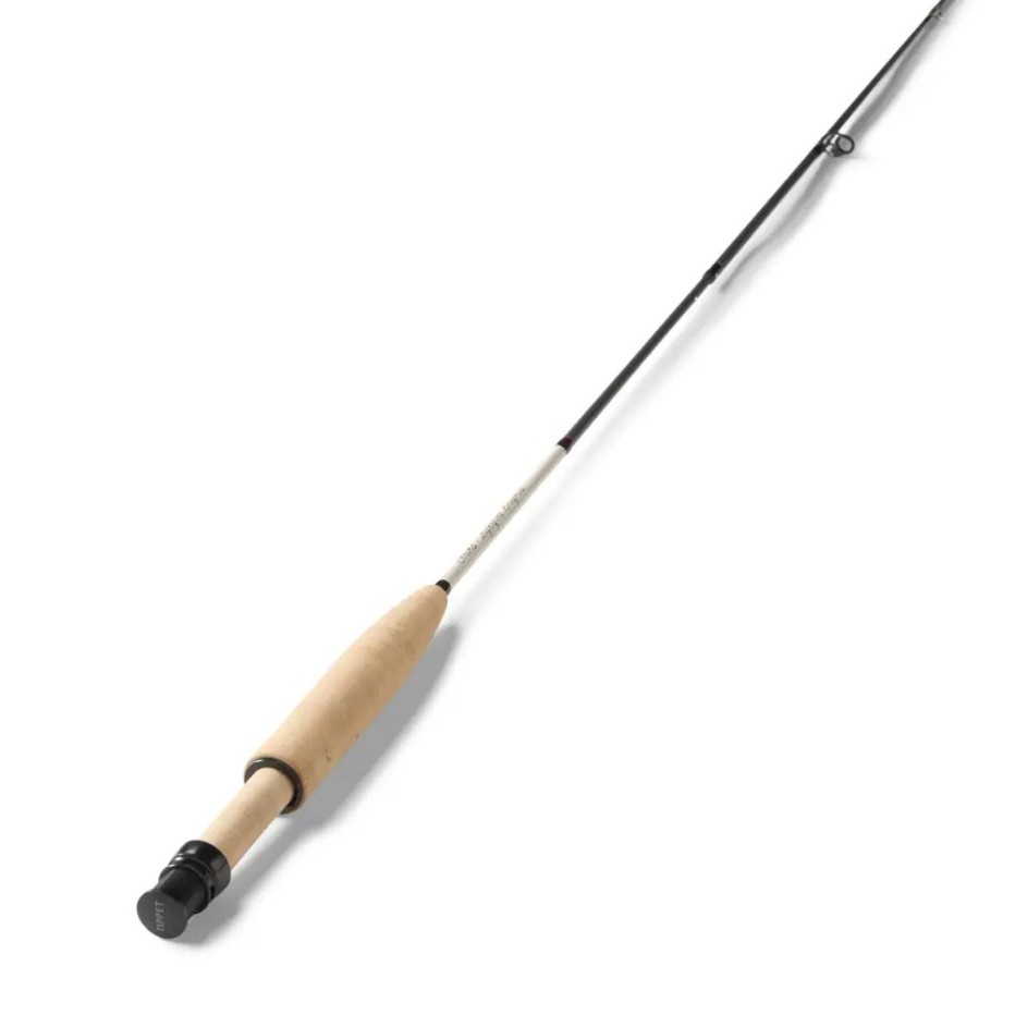 Rod Orvis Superfine Graphite Fly - Trout