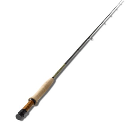 Canne Mouche Orvis Superfine Glass | Action douce
