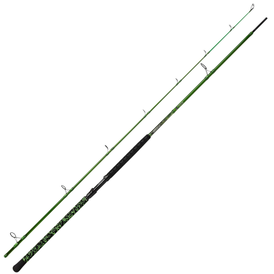 Canne Spinning Madcat X-Zibit Pellet 310 - Silure