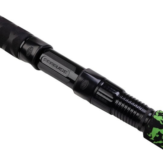 Canne Spinning Madcat X-Zibit Pellet 310 - Silure