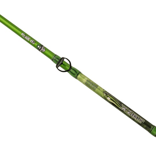 Casting Rod Madcat X-Zibit Pelagic 190 | Pelagic Catfish