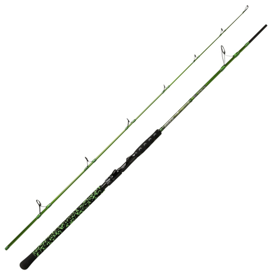 Canne Madcat X-Zibit Light Spin 225 - Silure