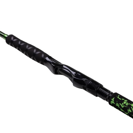 Rod Madcat X-Zibit Light Spin 225 - Silure
