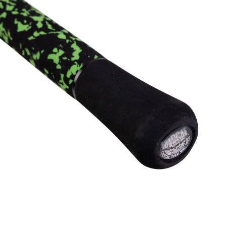 Canne Madcat X-Zibit Light Spin 225 - Silure