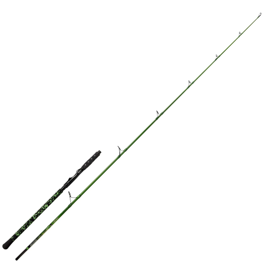 Canne Spinning Madcat X-Zibit Heavy Spin 240 - Silure