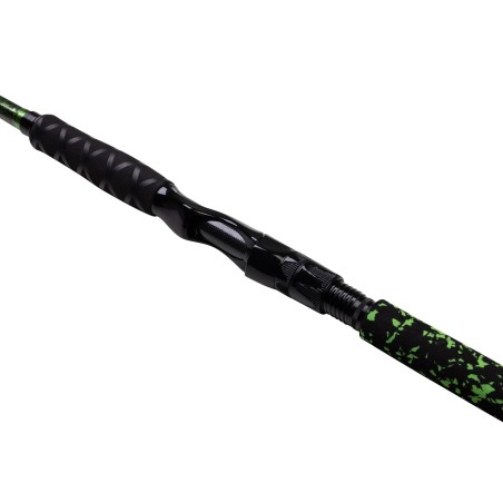 Spinnruten Madcat X-Zibit Heavy Spin 240 - Wels