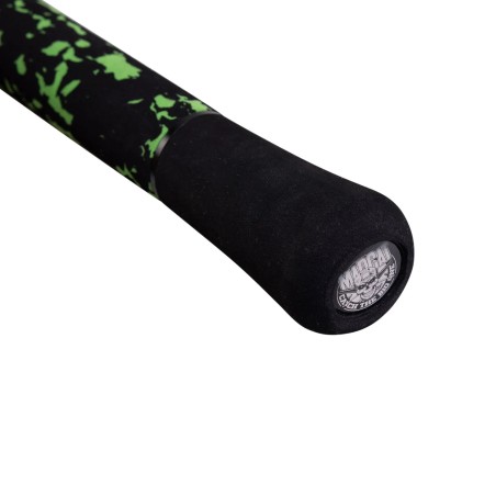 Canne Spinning Madcat X-Zibit Heavy Spin 240 - Silure