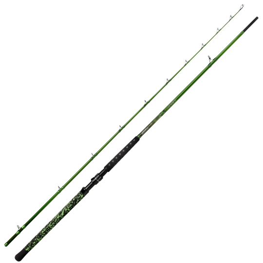 Caña Spinning Madcat X-Zibit Distance Multiplier 300 - Siluro