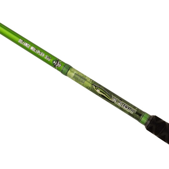 Canne Spinning Madcat X-Zibit Distance Multiplier 300 - Silure