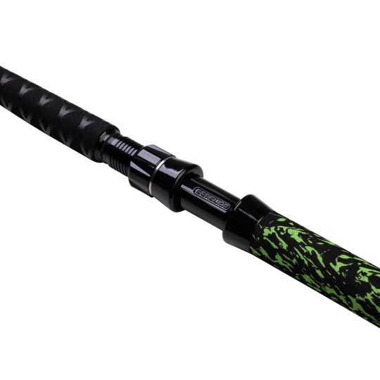 Caña Spinning Madcat X-Zibit Distance Multiplier 300 - Siluro