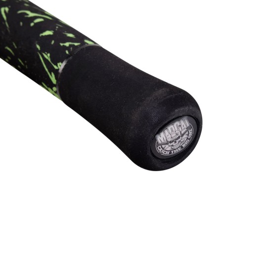 Canne Spinning Madcat X-Zibit Distance Multiplier 300 - Silure