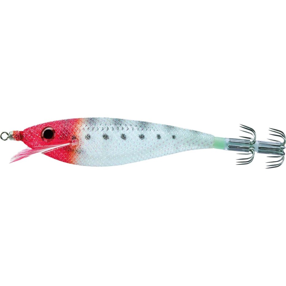Jibioneras Yo-Zuri Calmero Ultra Realistic S 9cm