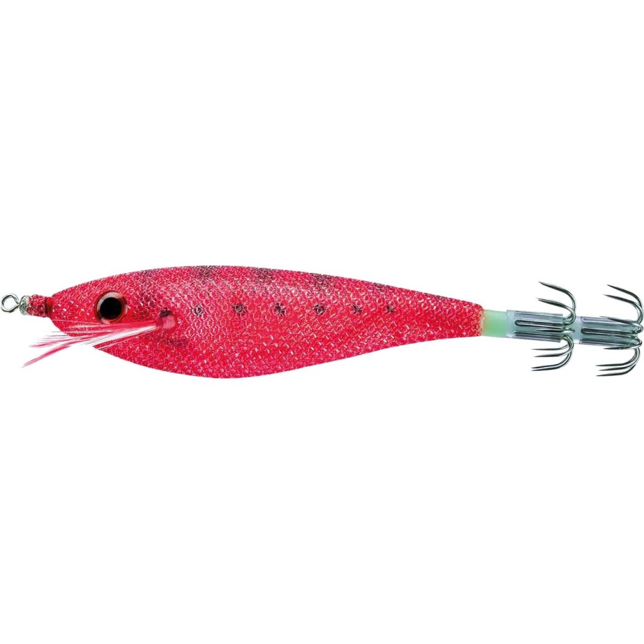 Turlutte Yo-Zuri Calmero Ultra Realistic S 9cm