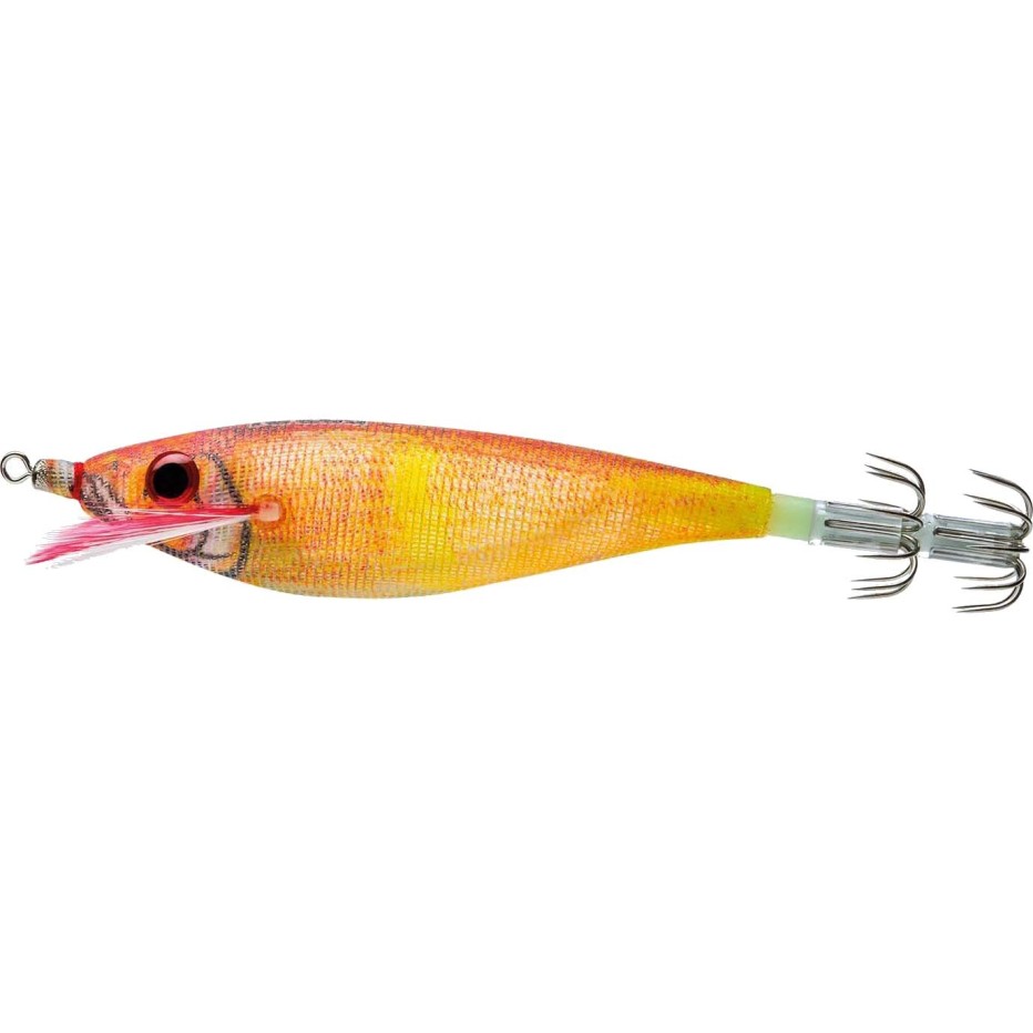 Jibioneras Yo-Zuri Calmero Ultra Realistic S 9cm