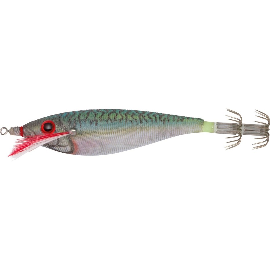 Turlutte Yo-Zuri Calmero Ultra Realistic S 9cm
