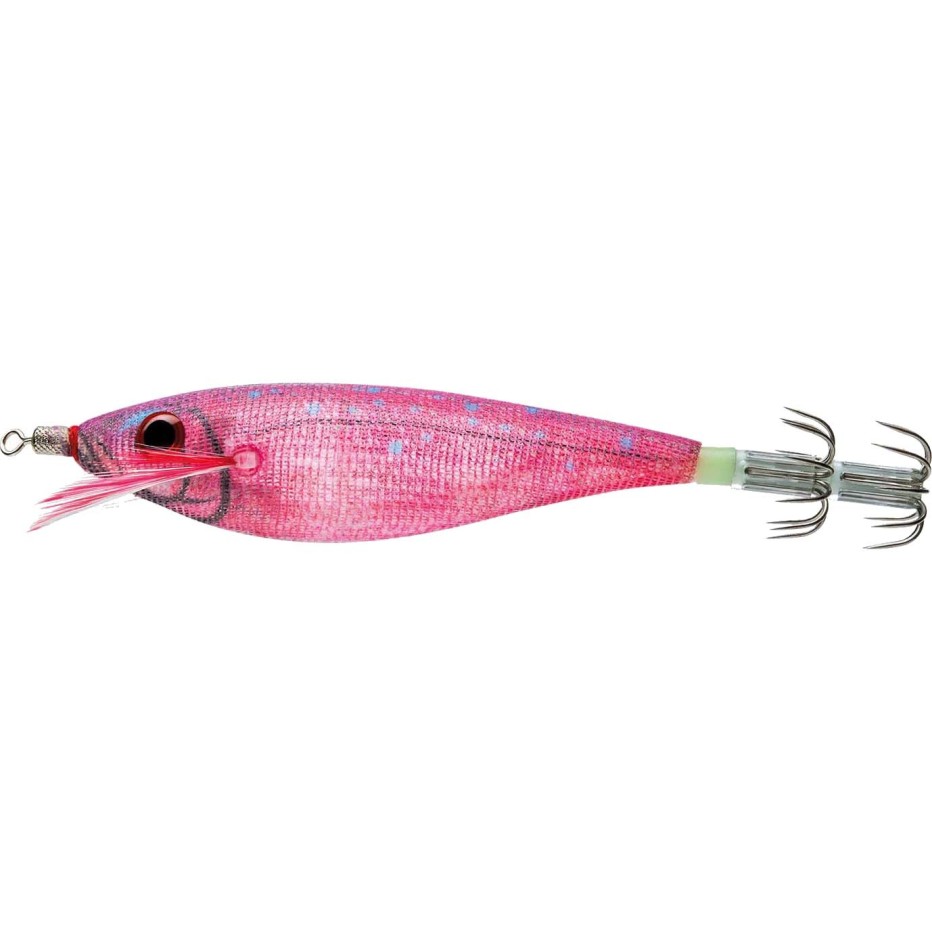 Jibioneras Yo-Zuri Calmero Ultra Realistic S 9cm