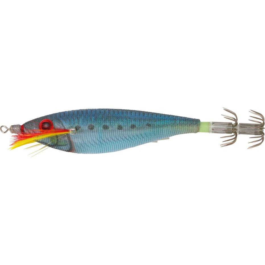 Turlutte Yo-Zuri Calmero Ultra Realistic S 9cm