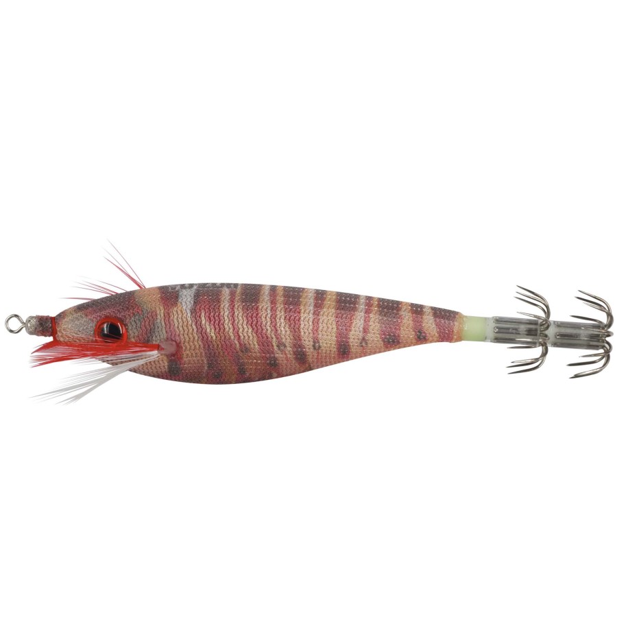 Jibioneras Yo-Zuri Calmero Ultra Realistic S 9cm