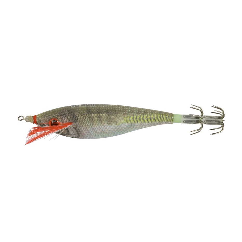 Tintenfischköder Yo-Zuri Calmero Ultra Realistic S 9cm