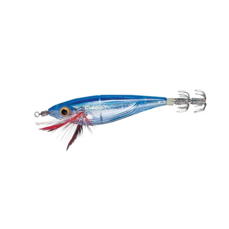 Jibioneras Yo-Zuri Calmero Ultra Plastique S 9cm