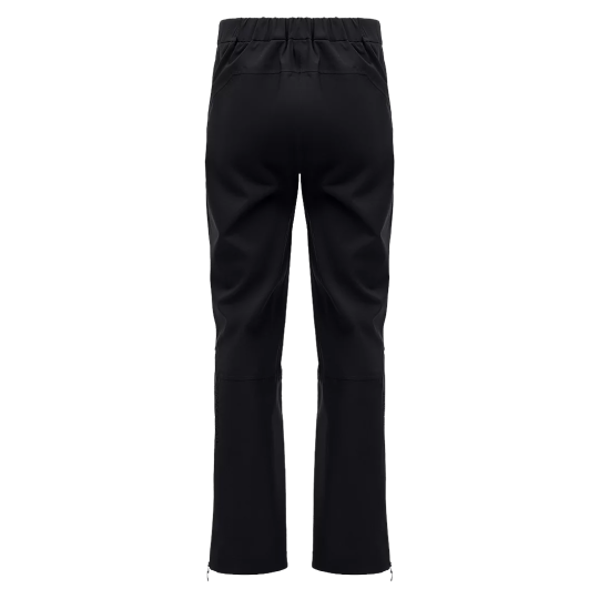 Pantalón Impermeable Finntrail Thunder - Membrana Dermizax