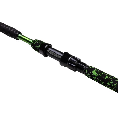 Canne Spinning Madcat X-Zibit Deluxe - Silure