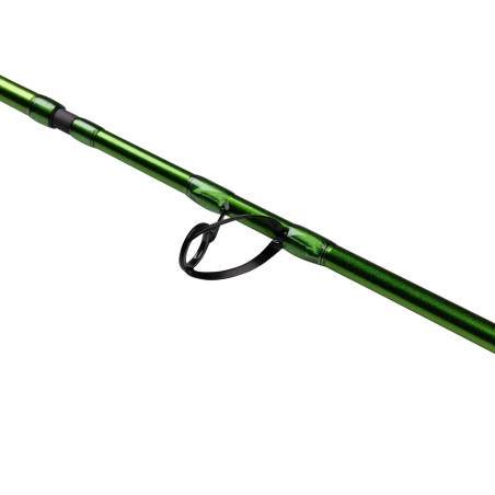 Canne Spinning Madcat X-Zibit Deluxe - Silure