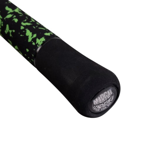Canne Spinning Madcat X-Zibit Deluxe - Silure