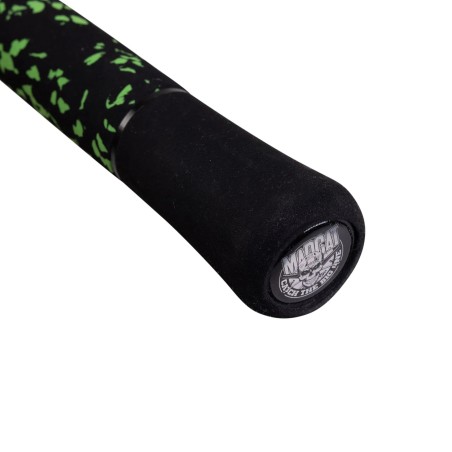 Canne Spinning Madcat X-Zibit Allround 285 - Silure