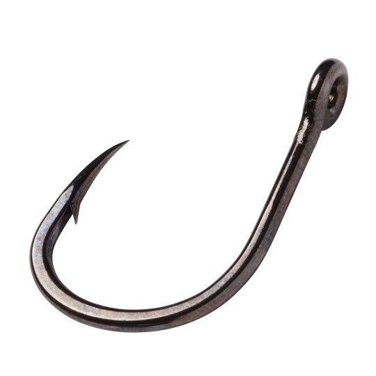 Hameçon Simple Madcat Jig Hook BN - Jigging Vertical