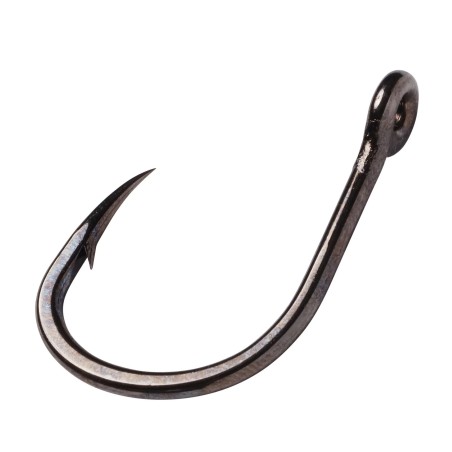Hameçon Simple Madcat Jig Hook BN - Jigging Vertical