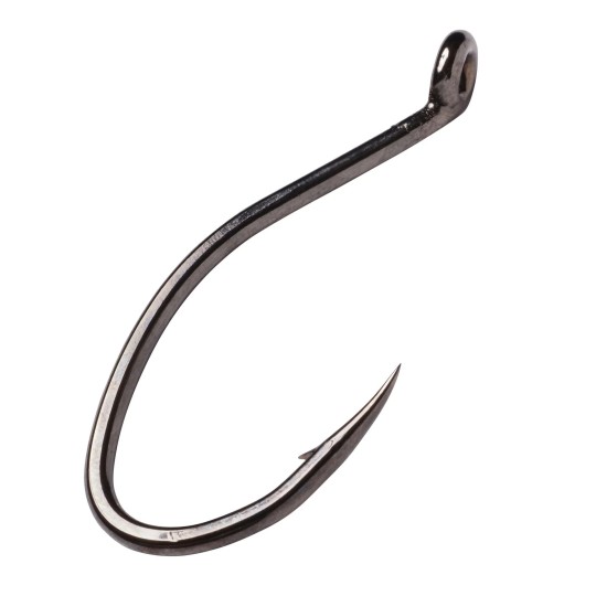Hameçon Simple Madcat Classic Hook BN - Silure