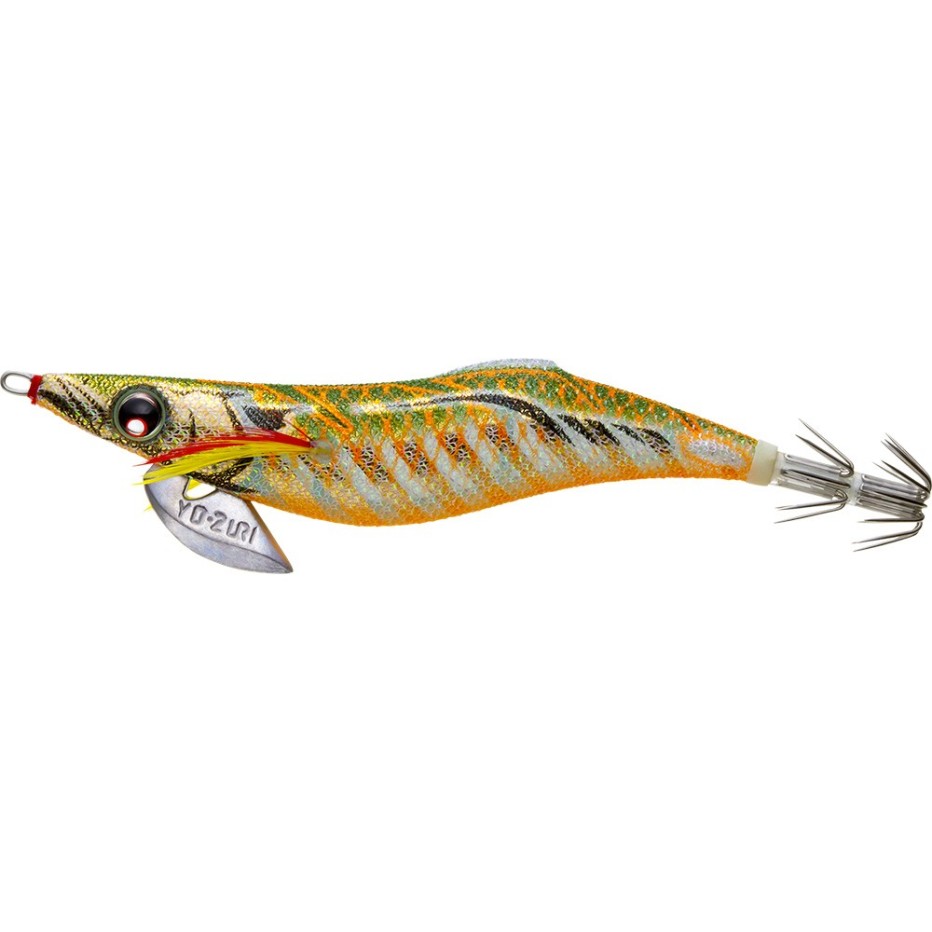 Turlutte Yo-Zuri Aurie Q Finace 3.5