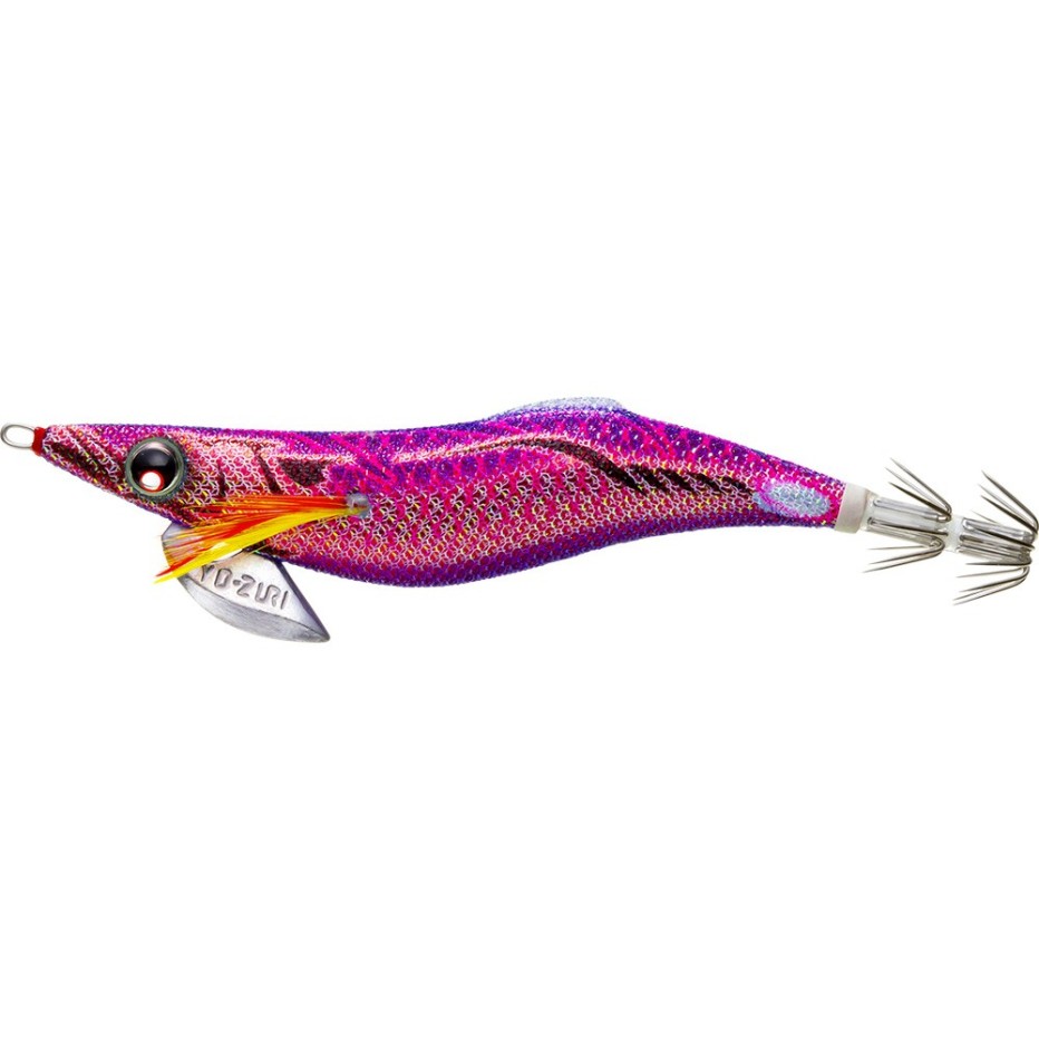 Squid jig Yo-Zuri Aurie Q Finace 3.5