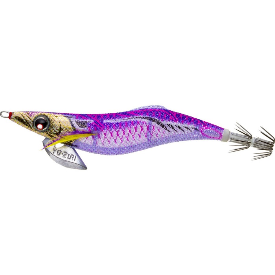 Turlutte Yo-Zuri Aurie Q Finace 3.5