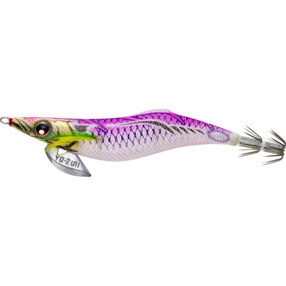 Turlutte Yo-Zuri Aurie Q Finace 3.5