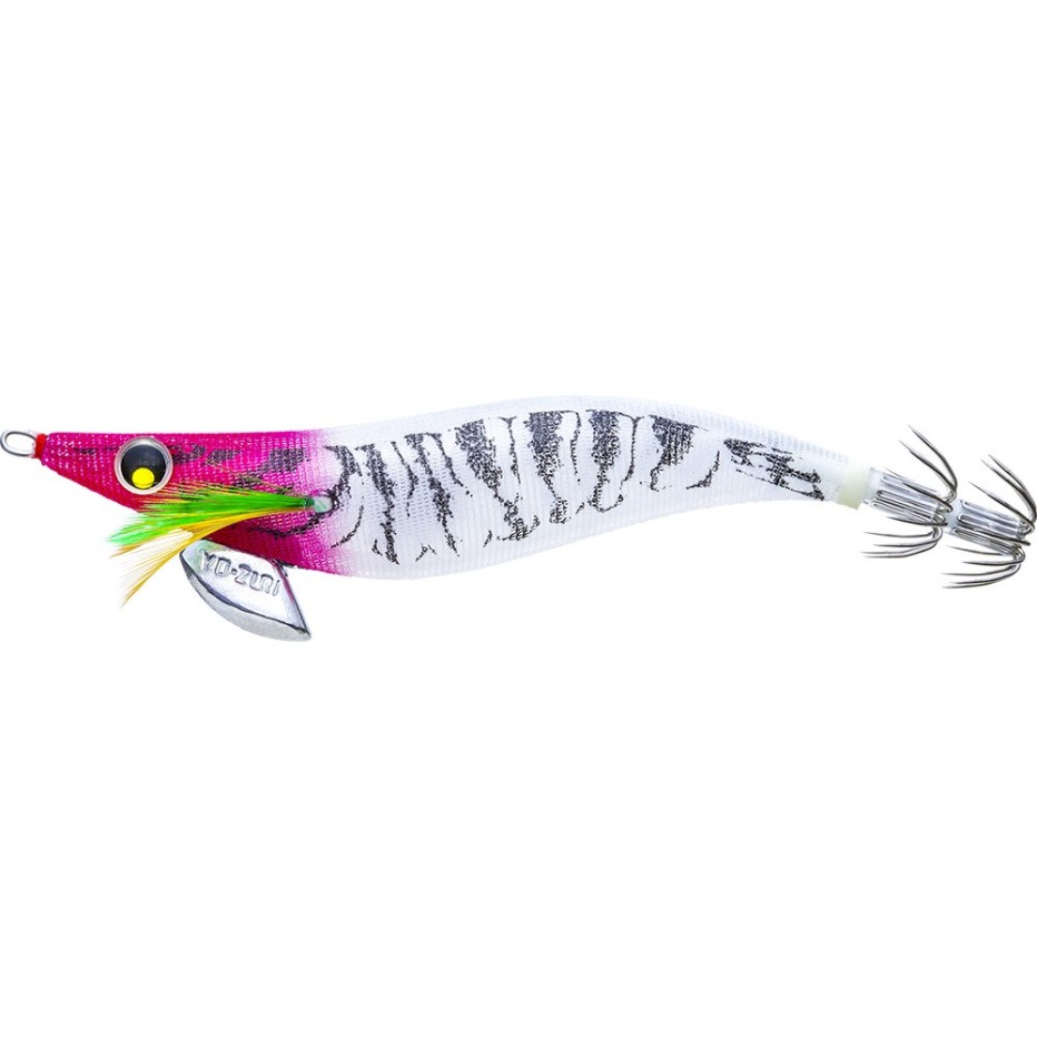 Jibioneras Yo-Zuri Egi Aurie Q Cloth Slow 3.5