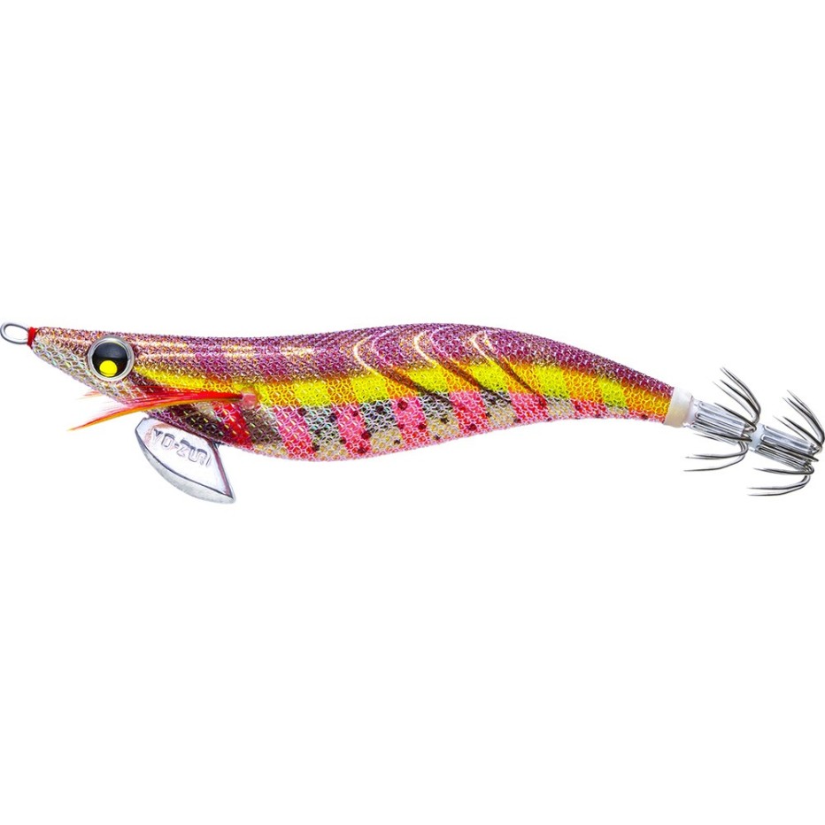 Jibioneras Yo-Zuri Egi Aurie Q Cloth Slow 3.5
