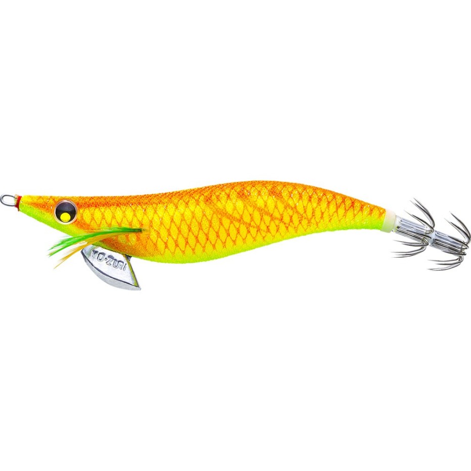 Jibioneras Yo-Zuri Egi Aurie Q Cloth Slow 3.5