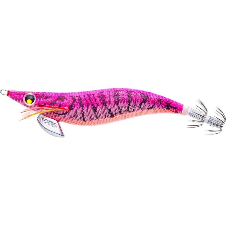 Jibioneras Yo-Zuri Egi Aurie Q Cloth Slow 3.5