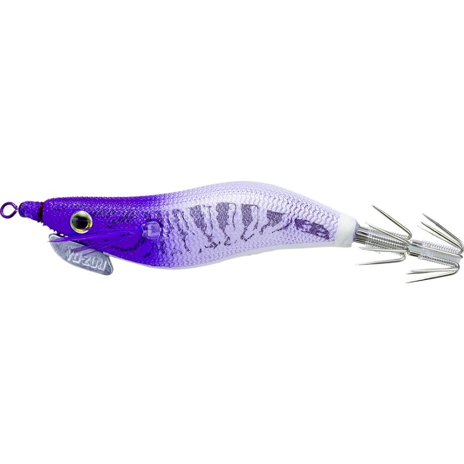 Jibioneras Yo-Zuri Egi Aurie Q Cloth 2.0