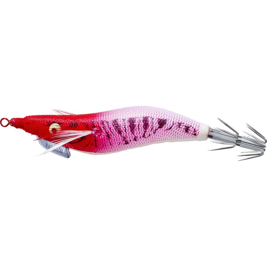 Squid jig Yo-Zuri Egi Aurie Q Cloth 2.0